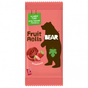 Bear Yo Yo's Strawberry 20gr