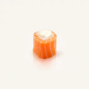 Cheese Salmon Maki
