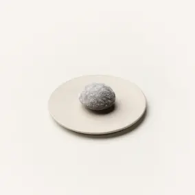 Black Sesame Mochi