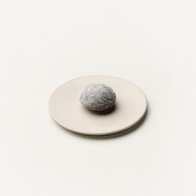 Black Sesame Mochi