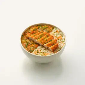 Chicken Katsu Curry
