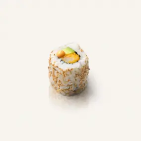 Prawn Tempura Roll
