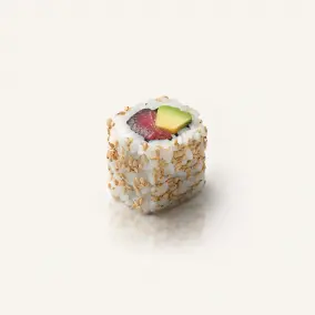 Tuna Avocado Roll