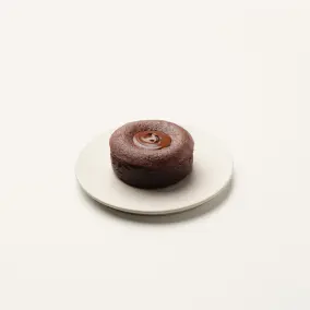 Chocolate Fondant