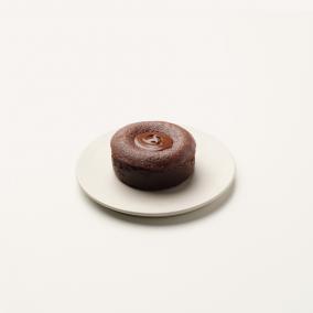 Chocolate Fondant