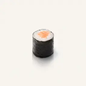 Salmon Maki Roll