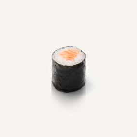 Salmon Maki Roll