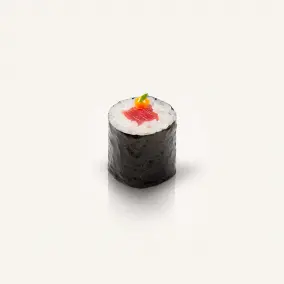 Spicy Tuna Maki Roll