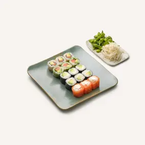 Amateur Mix