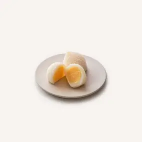 Coconut Pearls