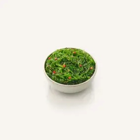 Seaweed Salad