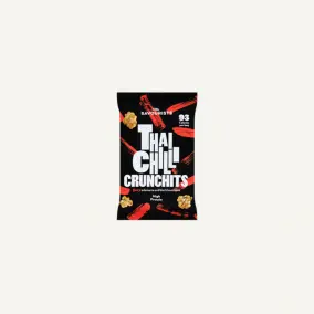 Crunchits - Thai Chilli (25gms)