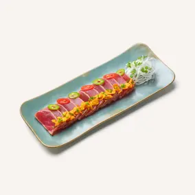 Tuna Tataki