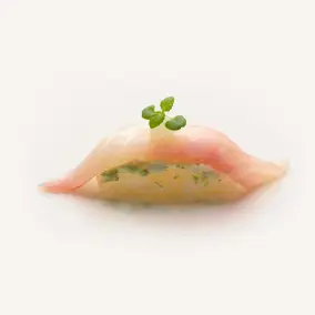 Yellowtail Sushi