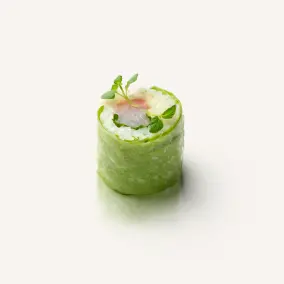 Yellowtail Basil Spring
