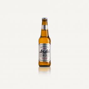 Asahi Beer (330 ml)