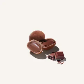 Mochi Chocolate Ganache