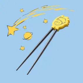 Reusable Sushi Shop chopsticks x Le Petit Prince®