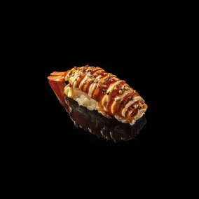 Sushi Prawn Koshou