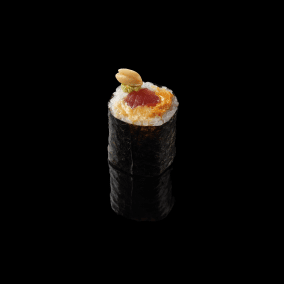 Maguro Peanut Wasabi