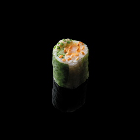 Spring Prawn Nanban