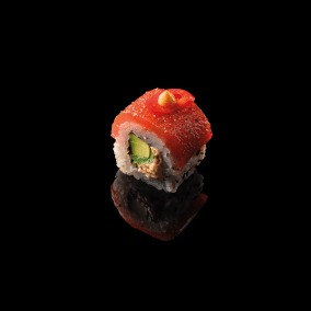 Signature Maguro Spicy