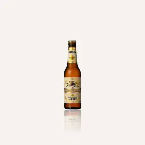 Kirin Beer (330 ml)