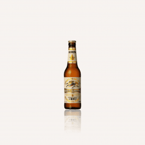 Kirin Beer (330 ml)