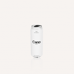Cano Water Resealable (500ml) Still