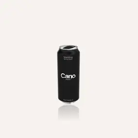 Cano Water Resealable (500 ml) Sparkling