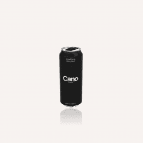 Cano Water Resealable (500 ml) Sparkling