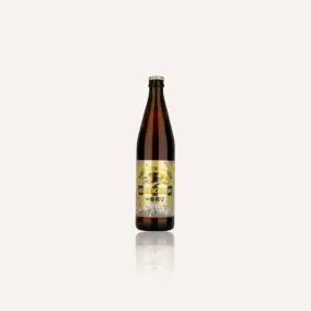 Kirin Beer (500 ml)