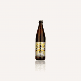 Kirin Beer (500 ml)
