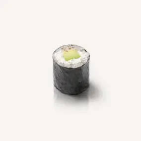 Kenko Cheese Avocado Maki