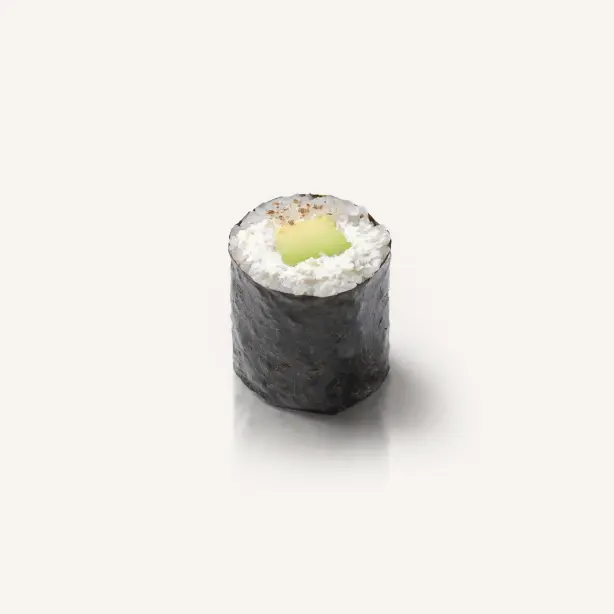 Kenko Cheese Avocado Maki