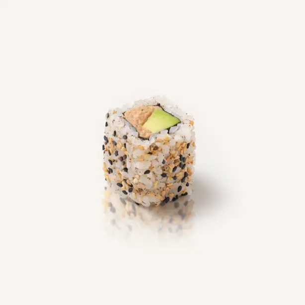 Kenko Cooked Tuna Avocado