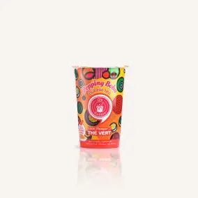 Bubble Tea Lychee Mango (480 ml)