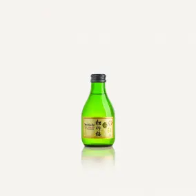 Saké Sho Chiku Bai (15%vol / 180 ml)