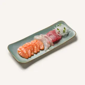Assorted Sashimi