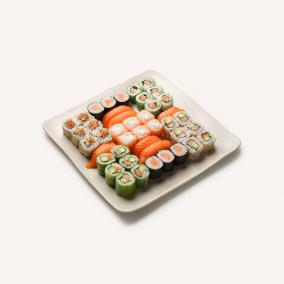 Salmon Addict