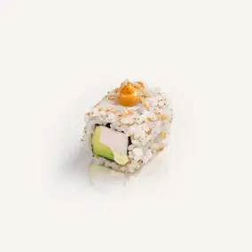 Kenko Cajun Chicken Roll