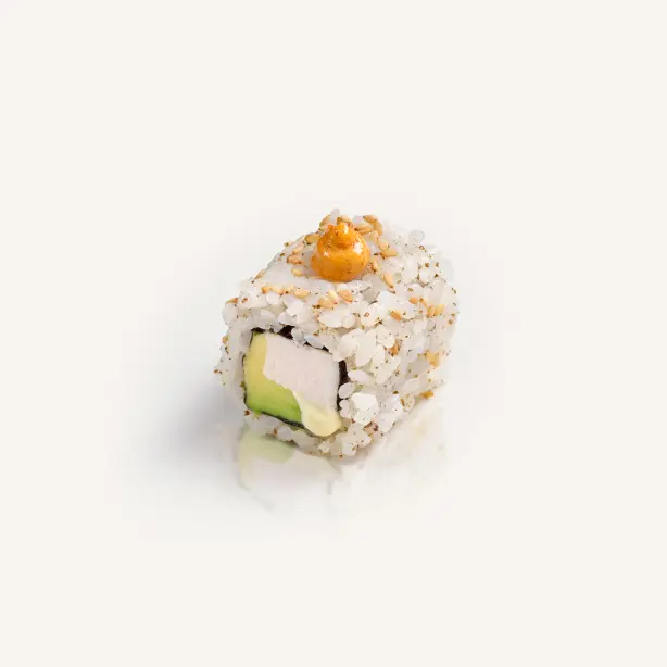 Kenko Cajun Chicken Roll
