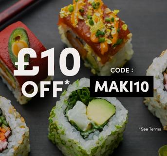 Special Offer