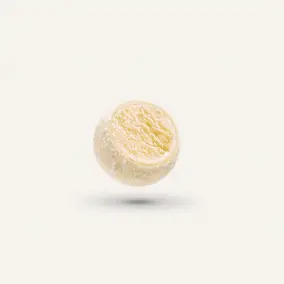 Coconut Mochi Ice Cream - Little Moons