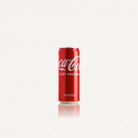 Coke