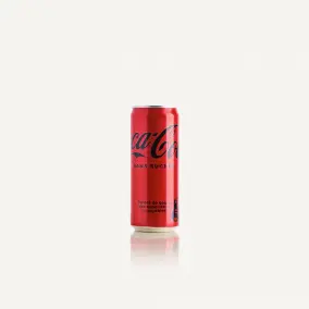 Zero Coke