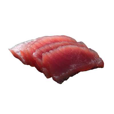 Sashimi Tuna 5 pieces
