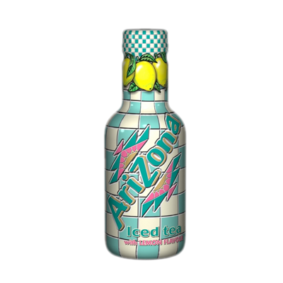 AriZona Tea Hard Iced Tea with Lemon Price & Reviews